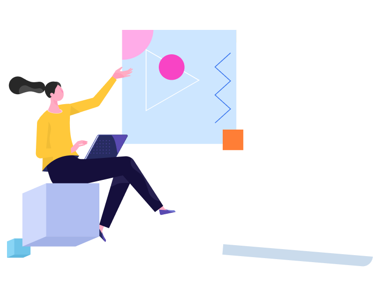 Complete Solution For your Business