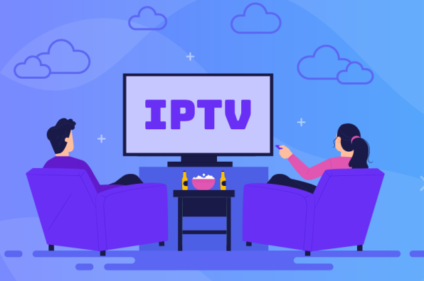 IPTV Solution